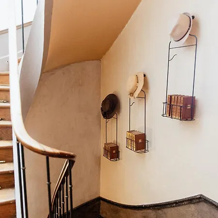 Holiday home La Poterne L A Epernay