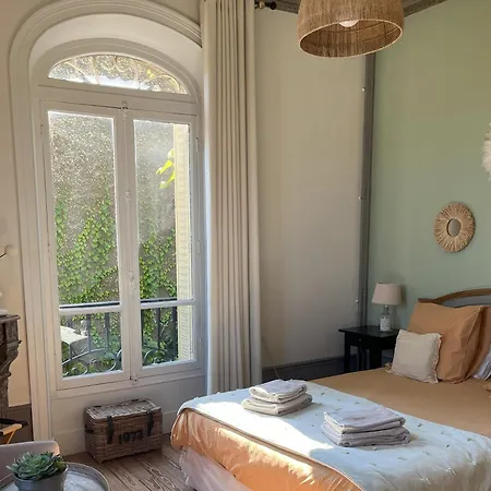 La Poterne L A Epernay Holiday home